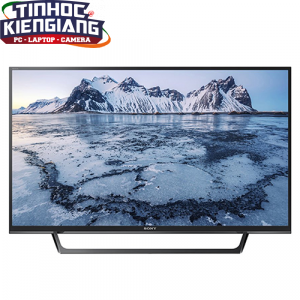 Tivi LED SONY 40 Inch FHD KDL-40W660E
