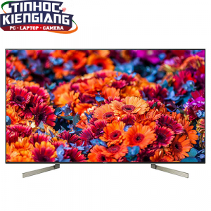 Android Tivi Sony 49 inch 4K UHD KD-49X9000F