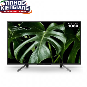 Smart Tivi Sony 43 inch FHD KDL-43W660G