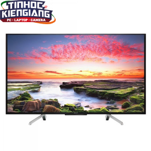 Smart Tivi Sony 50 inch Full HD KDL-50W660G