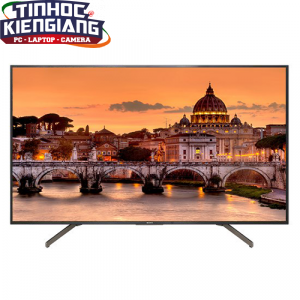 Smart Tivi Sony 4K 65 inch KD-65X7000G
