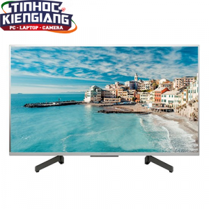 Android Tivi Sony 4K 65 inch KD-65X8500G