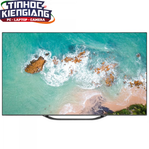 Android Tivi OLED Sony 4K 65 inch KD-65A8G