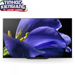 Android Tivi OLED Sony 4K 55 inch KD-55A9G