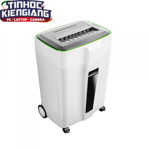 Máy hủy giấy MAGITECH DM-120C