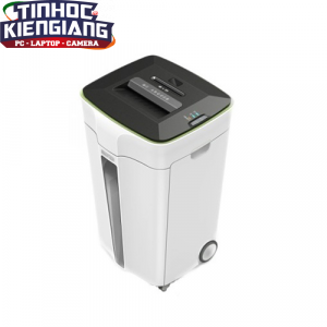 Máy hủy giấy MAGITECH DM-120M