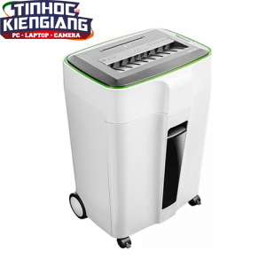 Máy hủy giấy MAGITECH DM-300C