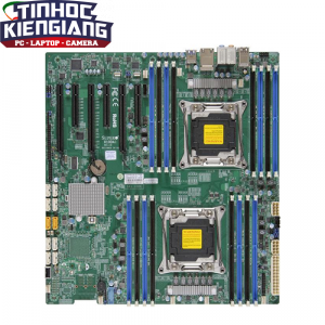 Bo Mạch Chủ - Mainboard Supermicro MBD-X10DAI-O