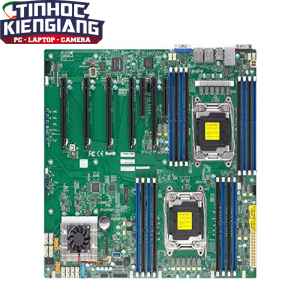 Bo Mạch Chủ - Mainboard Supermicro MBD-X10DRG-Q-B
