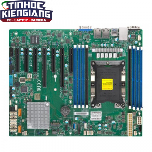 Bo Mạch Chủ - Mainboard Supermicro MBD-X11SPL-F-o