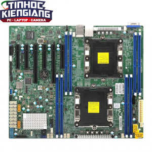Bo Mạch Chủ - Mainboard Supermicro MBD-X11DPL-i-o