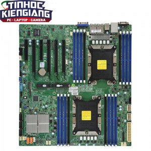 Bo Mạch Chủ - Mainboard Supermicro MBD-X11DPi-N-o