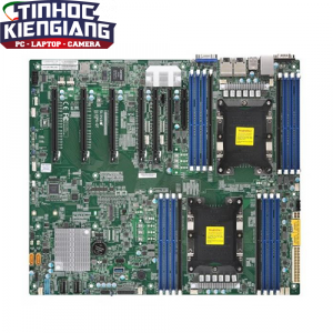 Bo Mạch Chủ - Mainboard Supermicro MBD-X11DPG-QT-B