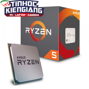 CPU AMD Ryzen 5 3600 3.6 GHz (4.2GHz Max Boost) / 36MB Cache / 6 cores / 12 threads /Socket AM4