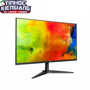 Màn hình LCD AOC 27” 27B1H IPS-HDMI-FULL VIỀN