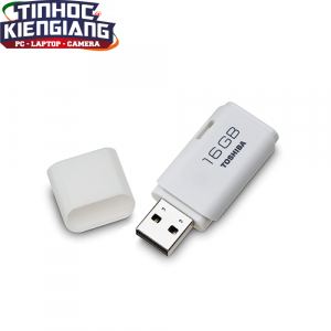 USB TOSHIBA 16GB 3.0 U301