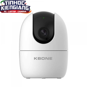 Camera Home IP Wifi 2.0MP KBONE KN-H21PW