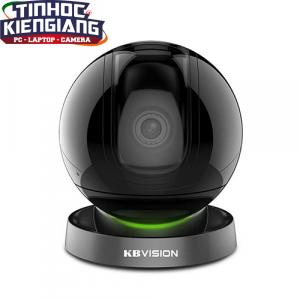 Camera IP hồng ngoại không dây 2.0MP KBONE KN-H22PW Khuyến mãi: Mua 3 TẶNG 1