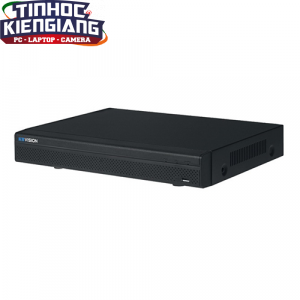Đầu ghi Camera KBVISION USA 8 KÊNH KX-2K8108-D4