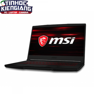 Máy tính xách tay/ Laptop MSI GF63 Thin 9SC-400VN
