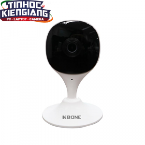Camera IP hồng ngoại không dây 2.0 Megapixel KBVISION KBONE KN-H20W