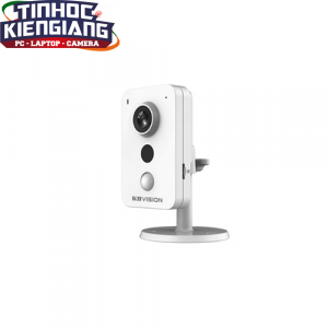 Camera IP Cube hồng ngoại không dây 2.0 Megapixel KBVISION KN-H23W Khuyến mãi: Mua 3 TẶNG 1