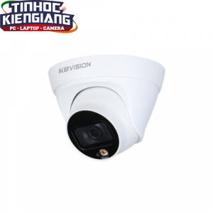 Camera IP Dome hồng ngoại 2.0 Megapixel KBVISION KX-AF2112N2