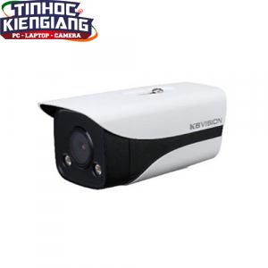 Camera IP hồng ngoại 2.0 Megapixel KBVISION KX-CF2003N3