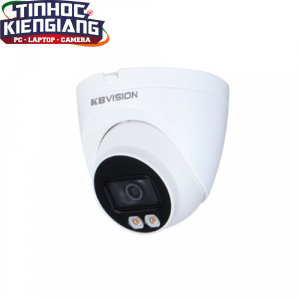 Camera IP Dome hồng ngoại 4.0 Megapixel KBVISION KX-CF4002N3