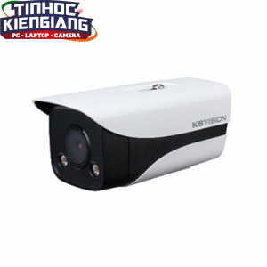 Camera IP Full Color hồng ngoại 4.0 Megapixel KBVISION KX-CF4003N3