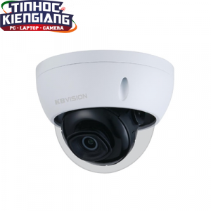 Camera IP Dome hồng ngoại 2.0 Megapixel KBVISION KX-CAi2204N-A