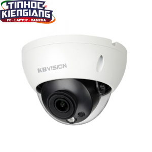 Camera IP Dome hồng ngoại 2.0 Megapixel KBVISION KX-DAi2204N