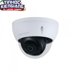 Camera IP Dome hồng ngoại 4.0 Megapixel KBVISION KX-CAi4204N-A