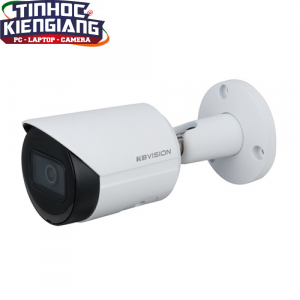Camera IP hồng ngoại 8.0 Megapixel KBVISION KX-D8001N