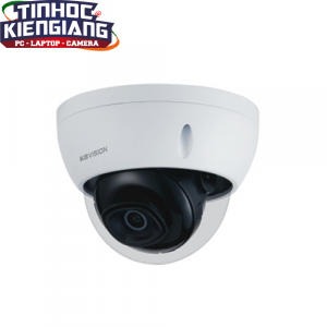 Camera IP Dome hồng ngoại 8.0 Megapixel KBVISION KX-D8004N