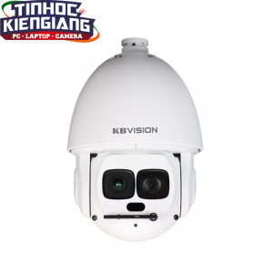 Camera IP Speed Dome hồng ngoại 2.0 Megapixel KBVISION KX-E2338IRSN