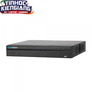 Đầu ghi hình camera IP 8 kênh KBVISION KX-C4K8108SN2