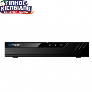 Đầu ghi hình camera IP 8 kênh KBVISION KX-A8118N2
