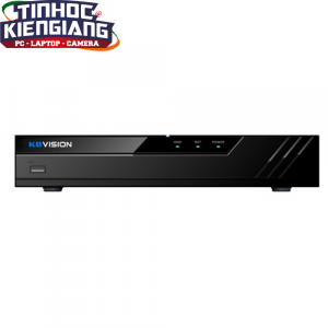 Đầu ghi hình camera IP 8 kênh KBVISION KX-A4K8108N2