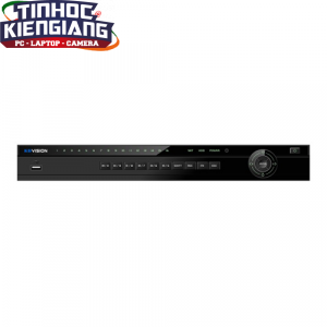 Đầu ghi hình camera IP 16 kênh KBVISION KX-C4K8216N2