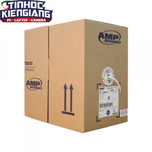Cable AMP(0238 vỏ bọc dày) 305m