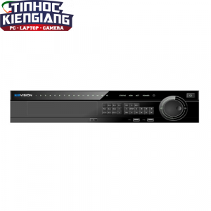 Đầu ghi hình camera IP 16 kênh KBVISION KX-C4K8816N2