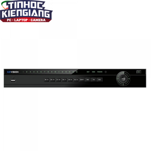 Đầu ghi hình camera IP 32 kênh KBVISION KX-C4K8232N2