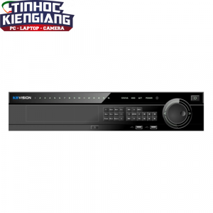 Đầu ghi hình camera IP 32 kênh KBVISION KX-C4K8432N2