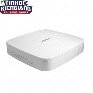 Đầu ghi hình 8 kênh 5 in 1 KBVISION KX-C7108TH1