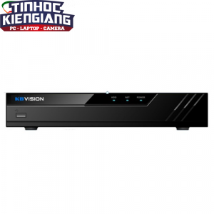 Đầu ghi hình 16 kênh 5 in 1 KBVISION KX-D8116H1