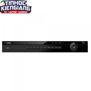 Đầu ghi hình 32 kênh 5 in 1 KBVISION KX-D8232H1