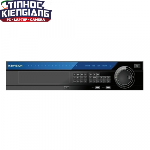 Đầu ghi hình 32 kênh 5 in 1 KBVISION KX-D8832H1