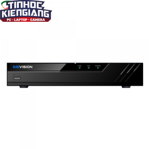 Đầu ghi hình 4 kênh 5 in 1 KBVISION KX-D2K8104H1