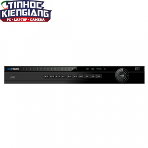 Đầu ghi hình 16 kênh 5 in 1 KBVISION KX-D2K8116H1
